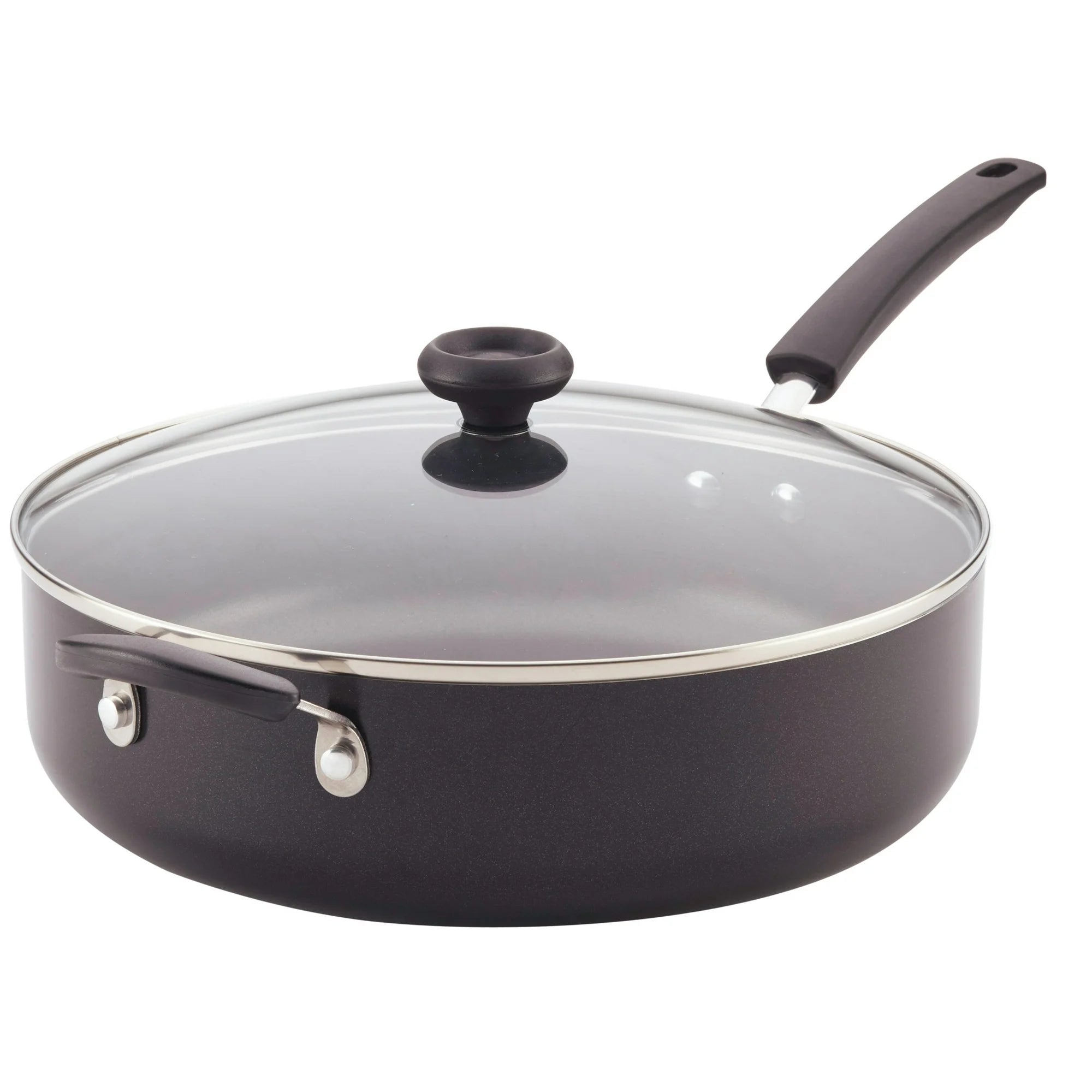 Farberware Easy Clean 6 Quart Nonstick Jumbo Cooker